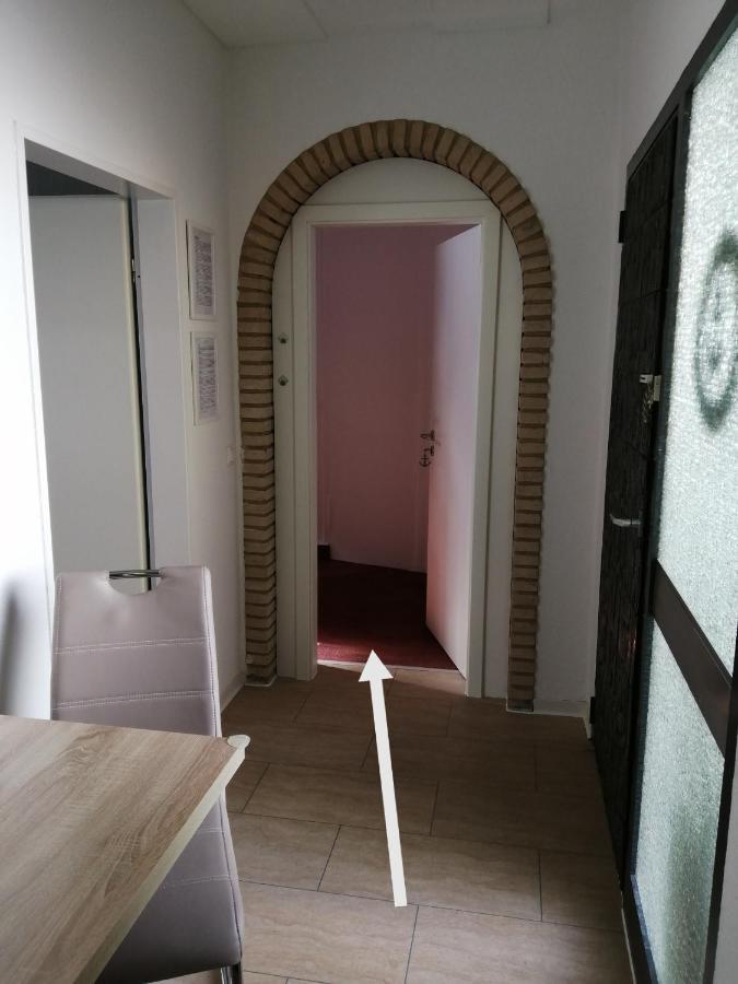 Apartment Steinmarner Bude 2 *