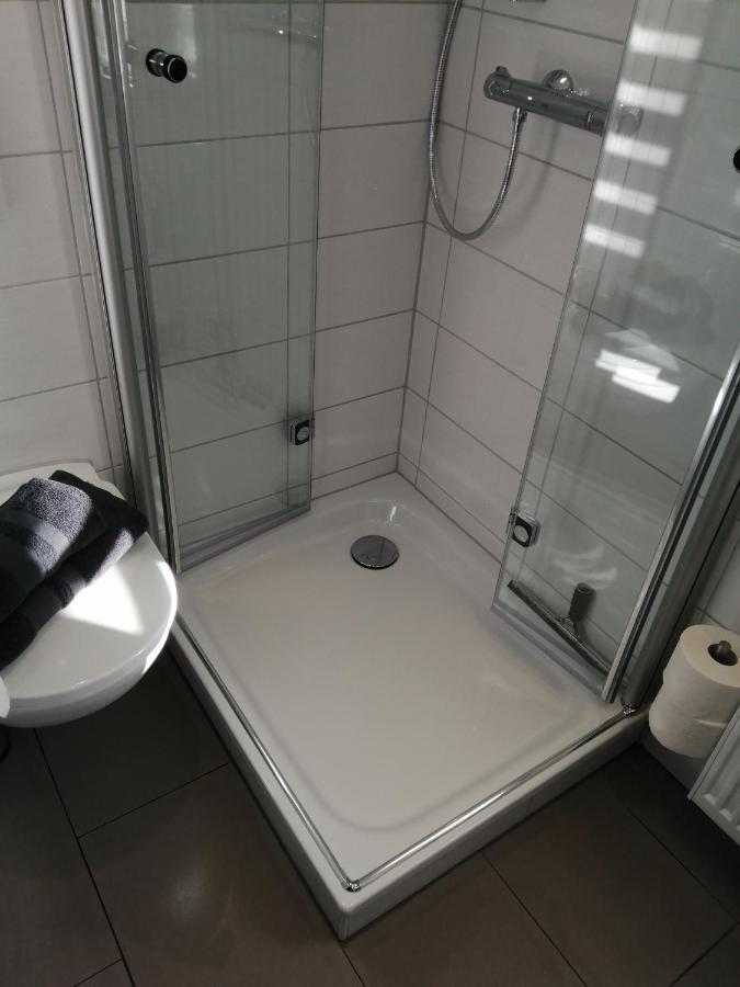 Steinmarner Bude 2 Apartment Cuxhaven