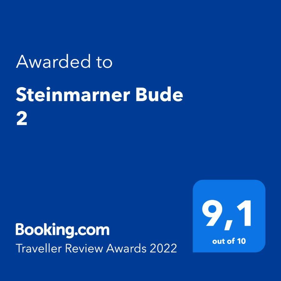 Steinmarner Bude 2 Apartment Cuxhaven